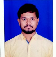 Srinivas Chandra