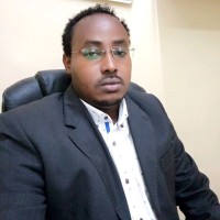 Abdullahi Mohamed