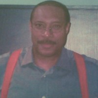 David Blair-Reid