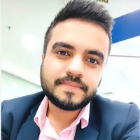 Siddhant Anand