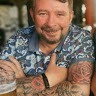 Billy Mullen