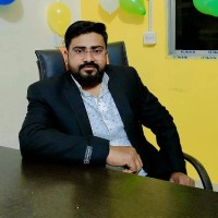 Santosh Kumar