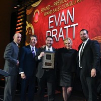 Evan Pratt