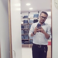 Biplav Bose