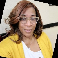 Aretha Williams, M.Ed.