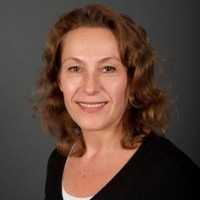 Suzanne Van Der Geest