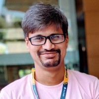 Pankaj Bhayare