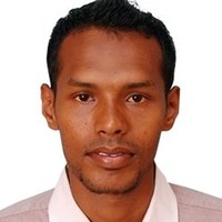 Mohamed Yusufdeen
