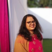 Archana Bhat