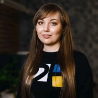 Yuliia Shcherbunova