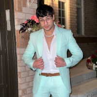 Kush Mehta