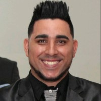 Moisés Sales