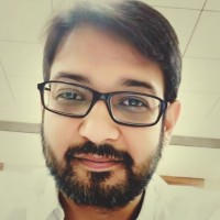 Anuj Anand