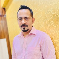 Sudhaker Pandey