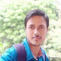 Ajay Kumar nath