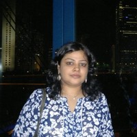 Anindita Pandey