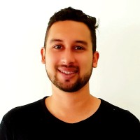 Andres Cifuentes