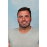 Josh Bramham