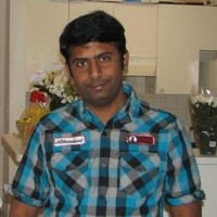 Srinivasa Gurijala
