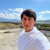 Angel Isai Ramirez Bazan