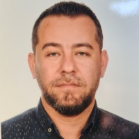 Mustafa Gazel