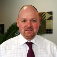 Phil Davies
