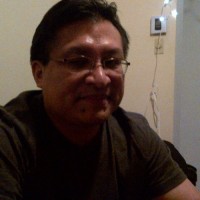 Deric Brenes