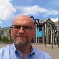 Pierre Lamarre