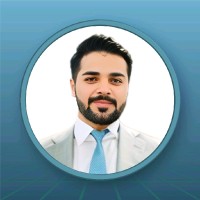 Ehtasham Ali Butt