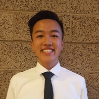 Raymond Liang, Eit