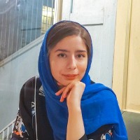 Shadi Mousavi