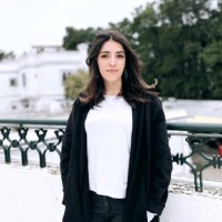 Fatma Sadou