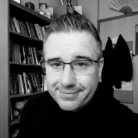 Robert Hanlon
