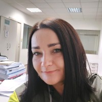 Ivana Borić