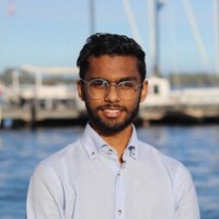 Mahdi Rahman