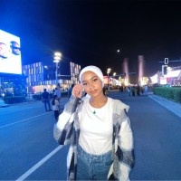 Angel Nicole MC pherson