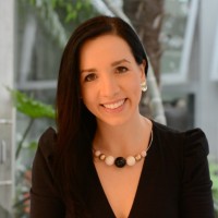 Lisandra Lages Bohrer