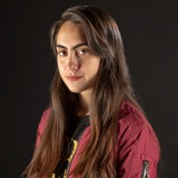 Laura Garavito Orjuela.
