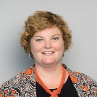 Beth L'Estrange