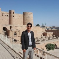Juma Ali Nazari