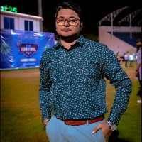 Vidit Rajani Kant Taunk