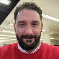 Scott Nadile