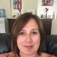 Linda Morley