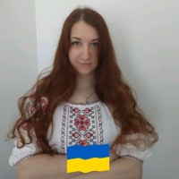 Tetiana Kolmychek 🇺🇦🇸🇪