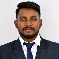 Shivakumar K