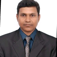 Pabitra Mohan Samal