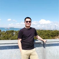 Rooney Cao