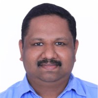 Jomon Xavier