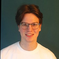 Eric Pantenburg