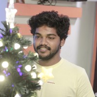 Harikrishna P A